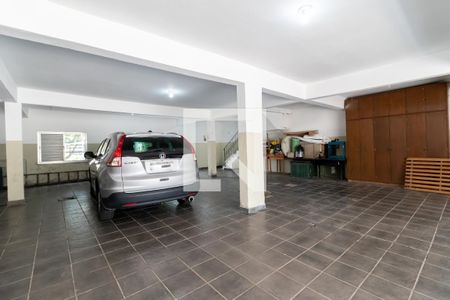 Casa para alugar com 400m², 5 quartos e 5 vagas Casa para alugar com 400m², 5 quartos e 5 vagasGaragem