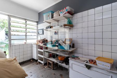 Casa para alugar com 400m², 5 quartos e 5 vagas Casa para alugar com 400m², 5 quartos e 5 vagasEdícula - Cozinha