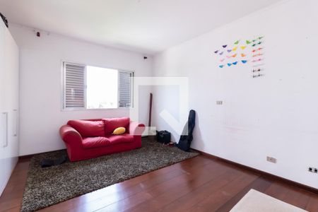 Casa para alugar com 400m², 5 quartos e 5 vagas Casa para alugar com 400m², 5 quartos e 5 vagasQuarto 3