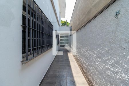 Casa para alugar com 400m², 5 quartos e 5 vagas Casa para alugar com 400m², 5 quartos e 5 vagasCorredor Lateral