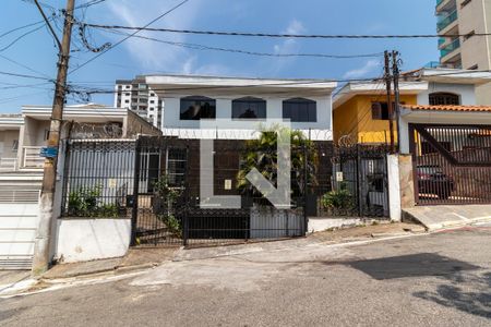 Casa para alugar com 400m², 5 quartos e 5 vagas Casa para alugar com 400m², 5 quartos e 5 vagasFachada