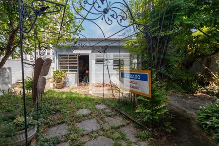 Casa para alugar com 400m², 5 quartos e 5 vagas Casa para alugar com 400m², 5 quartos e 5 vagasQuintal