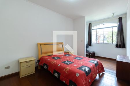 Casa para alugar com 400m², 5 quartos e 5 vagas Casa para alugar com 400m², 5 quartos e 5 vagasQuarto 4