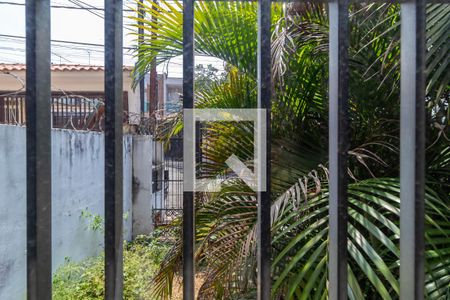 Vista da Sala de Estar de casa para alugar com 5 quartos, 400m² em Tucuruvi, São Paulo