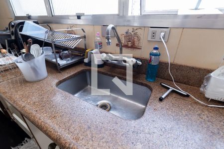 Casa para alugar com 400m², 5 quartos e 5 vagas Casa para alugar com 400m², 5 quartos e 5 vagasCozinha