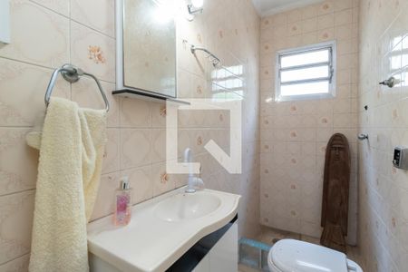 Casa para alugar com 400m², 5 quartos e 5 vagas Casa para alugar com 400m², 5 quartos e 5 vagasEdícula - Banheiro