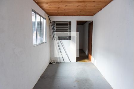 Sala de casa de condomínio para alugar com 2 quartos, 40m² em Vila São José, São Paulo