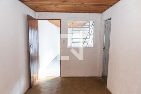 Quarto 1 de casa de condomínio para alugar com 2 quartos, 40m² em Vila São José, São Paulo