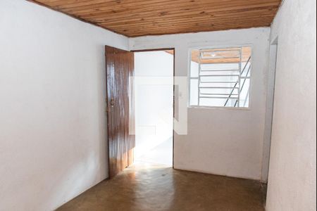 Quarto 1 de casa de condomínio para alugar com 2 quartos, 40m² em Vila São José, São Paulo