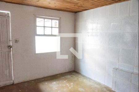 Quarto 2 de casa de condomínio para alugar com 2 quartos, 40m² em Vila São José, São Paulo