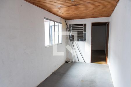 Sala de casa de condomínio para alugar com 2 quartos, 40m² em Vila São José, São Paulo