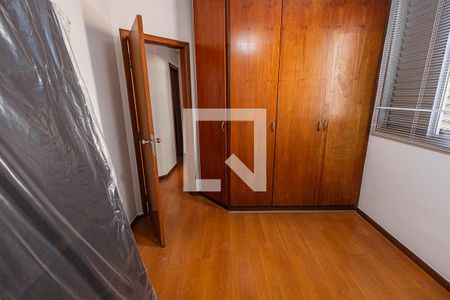 Quarto 1 de apartamento à venda com 3 quartos, 70m² em Ouro Preto, Belo Horizonte