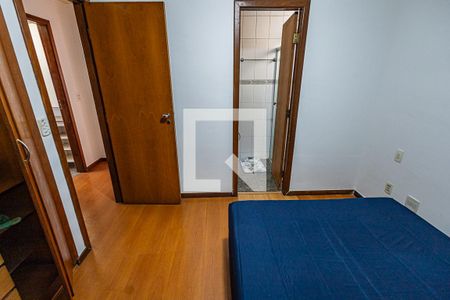 Quarto 2 / suite de apartamento à venda com 3 quartos, 70m² em Ouro Preto, Belo Horizonte