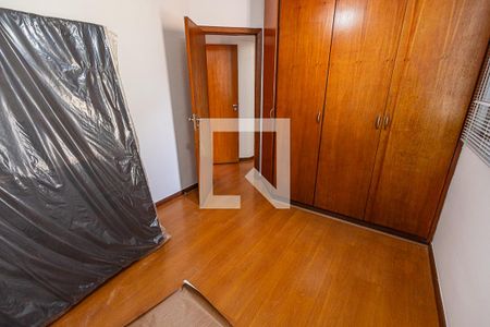 Quarto 1 de apartamento à venda com 3 quartos, 70m² em Ouro Preto, Belo Horizonte