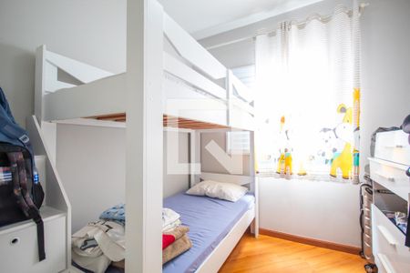 Quarto 2 de apartamento para alugar com 2 quartos, 51m² em Umuarama, Osasco