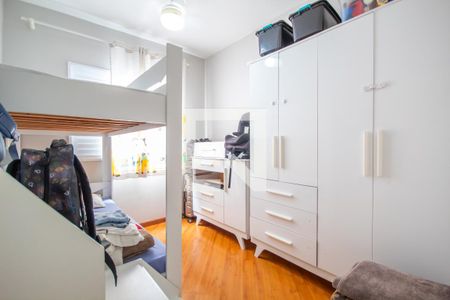 Quarto 2 de apartamento para alugar com 2 quartos, 51m² em Umuarama, Osasco