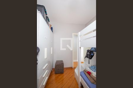 Quarto 2 de apartamento para alugar com 2 quartos, 51m² em Umuarama, Osasco