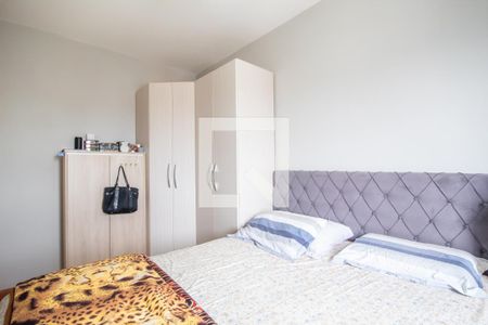 Quarto 1 de apartamento para alugar com 2 quartos, 51m² em Umuarama, Osasco