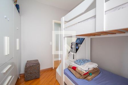 Quarto 2 de apartamento para alugar com 2 quartos, 51m² em Umuarama, Osasco