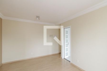 Sala de apartamento à venda com 2 quartos, 54m² em Vila Buarque, São Paulo