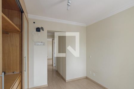 Quarto 1 - Suíte de apartamento à venda com 2 quartos, 54m² em Vila Buarque, São Paulo