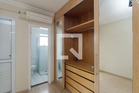 Quarto 1 - Suíte de apartamento à venda com 2 quartos, 54m² em Vila Buarque, São Paulo