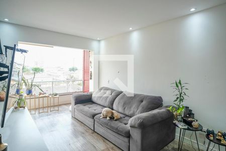 Apartamento à venda com 200m², 3 quartos e 2 vagasSala