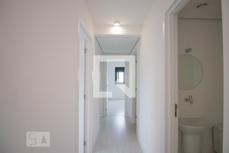 Apartamento à venda com 3 quartos, 158m² em Vila Parque Jabaquara, São Paulo