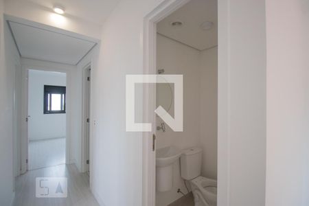 Apartamento à venda com 3 quartos, 158m² em Vila Parque Jabaquara, São Paulo