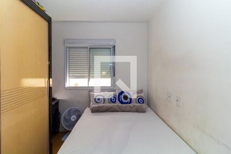 Quarto 2 de apartamento à venda com 2 quartos, 32m² em Vila Graciosa, São Paulo