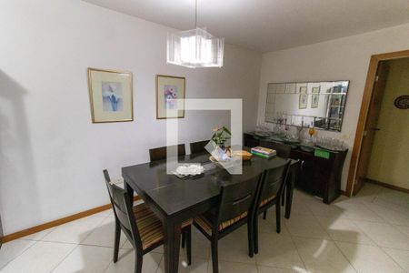 Sala de apartamento para alugar com 4 quartos, 150m² em Icaraí, Niterói