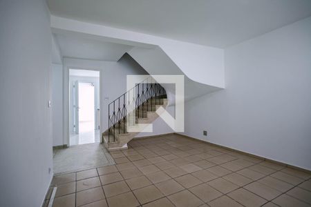 Sala de casa para alugar com 2 quartos, 75m² em Vila Cidinha, Mogi das Cruzes