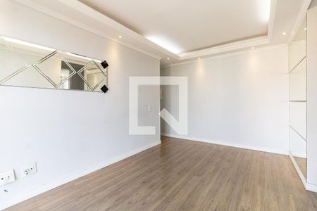 Sala de apartamento para alugar com 2 quartos, 48m² em Jardim Vergueiro (sacoma), São Paulo