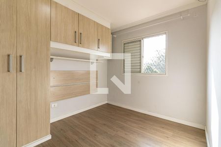 Quarto 1 de apartamento para alugar com 2 quartos, 48m² em Jardim Vergueiro (sacoma), São Paulo