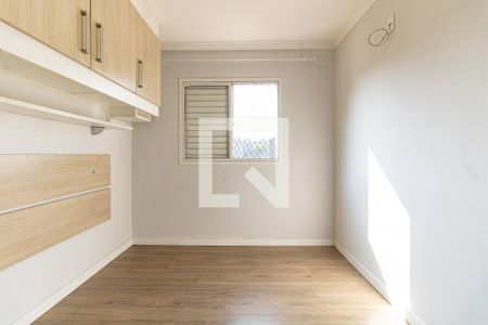 Quarto 1 de apartamento para alugar com 2 quartos, 48m² em Jardim Vergueiro (sacoma), São Paulo