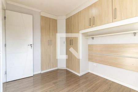 Quarto 1 de apartamento para alugar com 2 quartos, 48m² em Jardim Vergueiro (sacoma), São Paulo