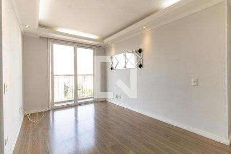 Sala de apartamento para alugar com 2 quartos, 48m² em Jardim Vergueiro (sacoma), São Paulo