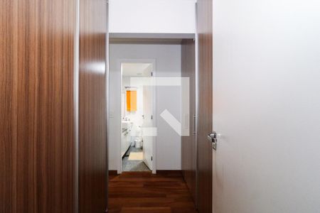 Suíte de casa de condomínio para alugar com 3 quartos, 108m² em Vila Andrade, São Paulo