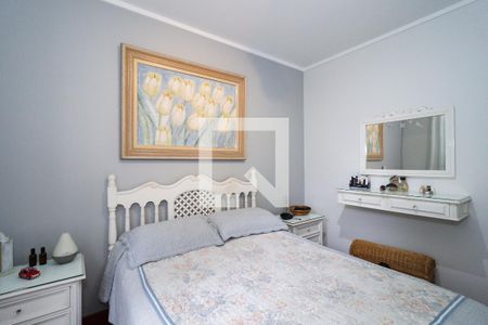 Suíte de casa de condomínio para alugar com 3 quartos, 108m² em Vila Andrade, São Paulo