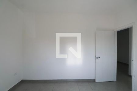 Quarto 1 de apartamento para alugar com 2 quartos, 78m² em Vila Santa Rosa, Guarujá