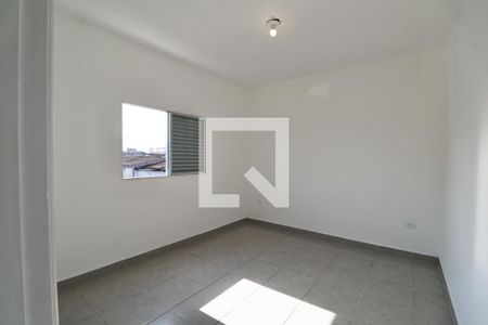 Quarto 1 de apartamento para alugar com 2 quartos, 78m² em Vila Santa Rosa, Guarujá