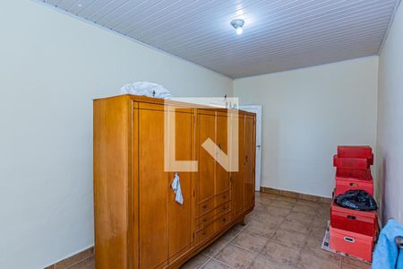 Quarto 1 de casa à venda com 2 quartos, 87m² em Vila Pereira Barreto, São Paulo