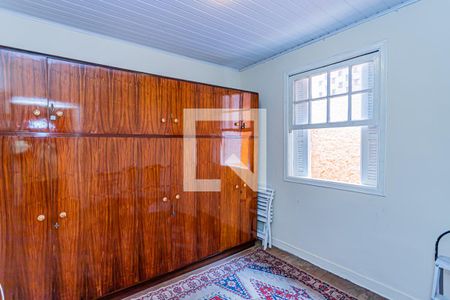 Quarto 2 de casa para alugar com 2 quartos, 87m² em Vila Pereira Barreto, São Paulo