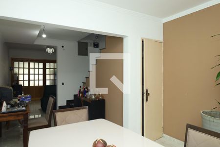 Quarto 1 de casa à venda com 4 quartos, 102m² em Jardim Itapemirim, São Paulo