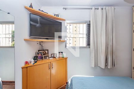 Quarto 2 de apartamento à venda com 4 quartos, 62m² em Vila Moraes, São Paulo