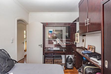 Quarto 1 de apartamento à venda com 4 quartos, 62m² em Vila Moraes, São Paulo