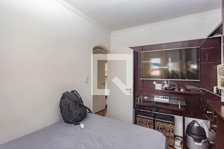 Quarto 1 de apartamento à venda com 4 quartos, 62m² em Vila Moraes, São Paulo