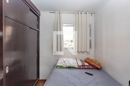 Quarto 1 de apartamento à venda com 4 quartos, 62m² em Vila Moraes, São Paulo