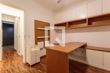 Quarto 2 de apartamento à venda com 4 quartos, 110m² em Planalto Paulista, São Paulo