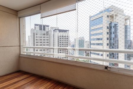 Sala de apartamento à venda com 4 quartos, 110m² em Planalto Paulista, São Paulo